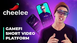 What is Cheelee and how does it work?🌶 screenshot 4