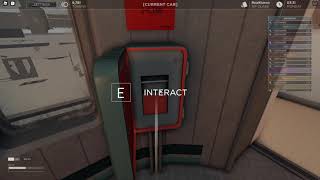 The Eternal Engine || Working J-Link Lockdown || Roblox Snowpiercer