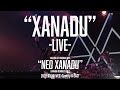 HAZUKI - XANADU [LIVE]  2022.03.30 Spotify O-EAST &quot;NEO XANADU&quot;