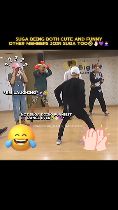 suga being cute and funny at the same time🎀🤦🏻‍♀️😭🎀#shortfeed#viralshort#treanding#BTS
