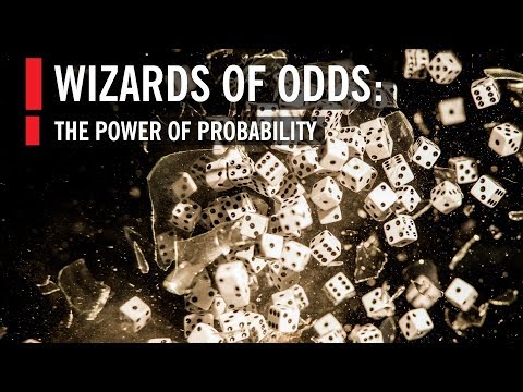 Wizards of Odds: The Power of Probability | 2015