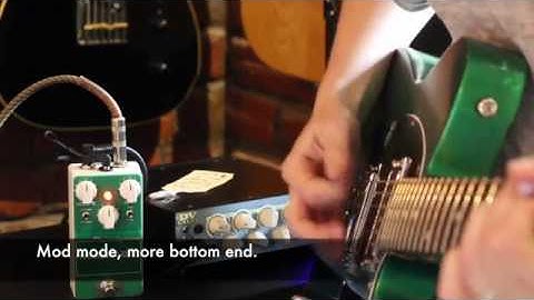 Dazatronyx Professional Drive