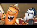Spookiz - Evil Friends | Funny Videos For Kids | WildBrain Cartoons