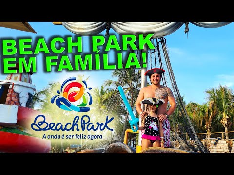Vídeo: O Ocean Beach Park de Connecticut: O Guia Completo
