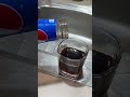 Coke vs Pepsi