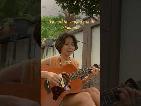 Hasrat - OST Imaginur Film (cover by Eiva Qian)