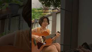 Download Lagu Hasrat - OST Imaginur Film (cover by Eiva Qian) MP3