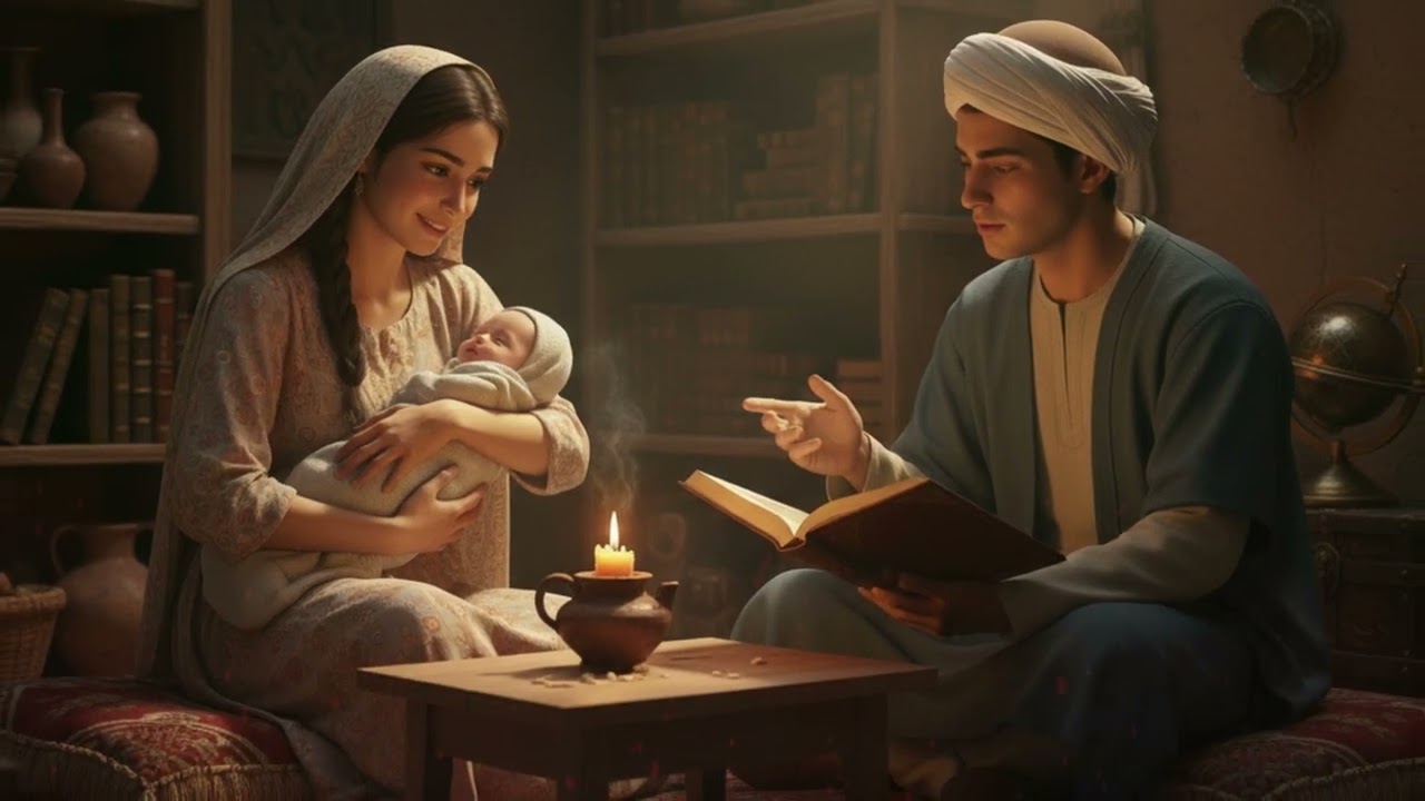 The Muslim Genius Who Changed the World: The Untold Story of Ibn Sina