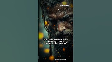 Create Your Own Path #midjourney #motivation #quotes #gaming