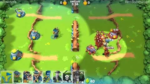 Replay from World War Doh!