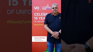 Vi TeeWalk Insights | Gaurav Chaubey, CRO, Paisalo Digital Ltd.