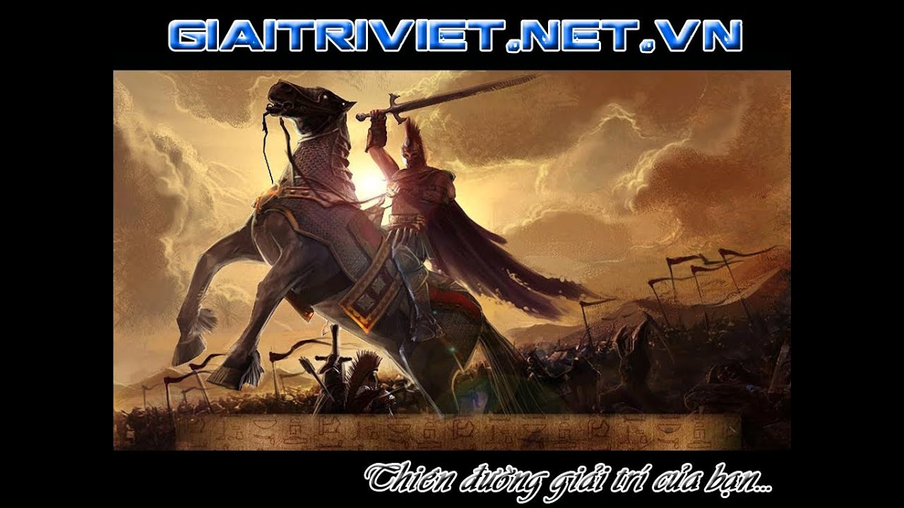 block your time slot 13h ngày 24/10 VaneLove+Tutj vs Gunny+Việt BM - www.giaitriviet.net.vn