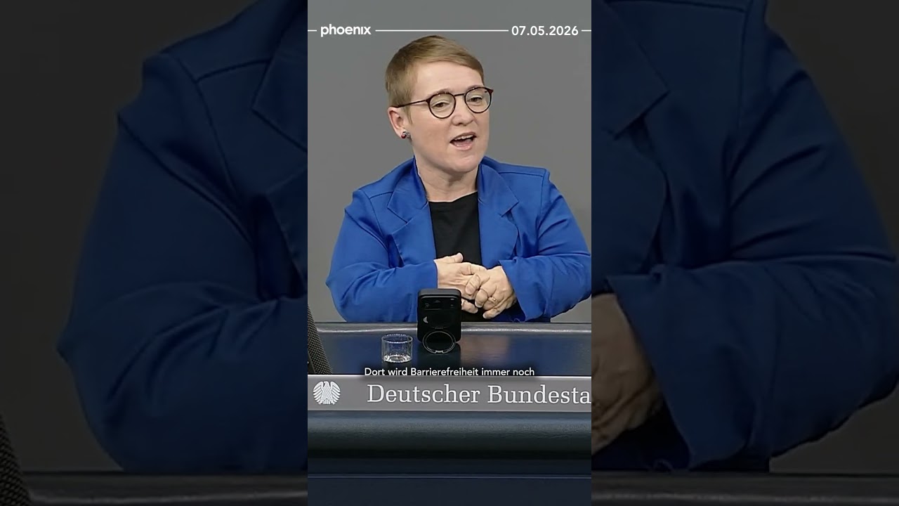 Kritik an der Än­derung des Behin­derten­gleich­stellungsgesetzes