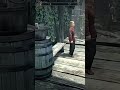 "ill go easy on ya"  #skyrim
