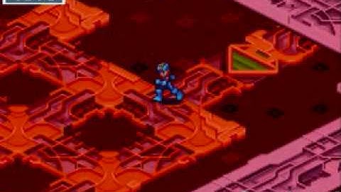 MMBN5:TP Walkthrough Part 37