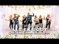 Alt er godt  chief 1 feat thomas buttenschn  fitness dance  zumba