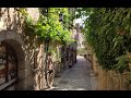 Saint Cirq Lapopie en France, Les Plus Beaux Villages de France