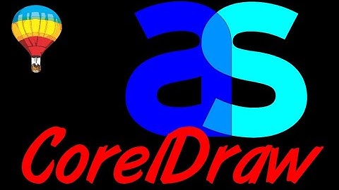 Corel Draw Tips & Tricks Smart fill Tool not working and WHY and more