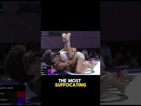 Bodyscissors in Jiu Jitsu #bjj #jiujitsu