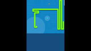 Snake: Material Edition screenshot 1