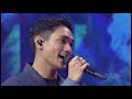Download Lagu Bunga Citra Lestari (BCL) & Afgan - Aku dan Dirimu | Batara Spekta Gala Show