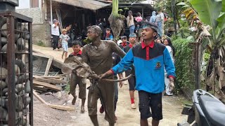 SPESIAL 5 KUDA LUMPING SENI BENJANG TIRTA ABADI LIVE PASIR JATI