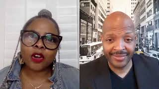 Troy Rawlings Show | Meet The Actress | Brely Evans