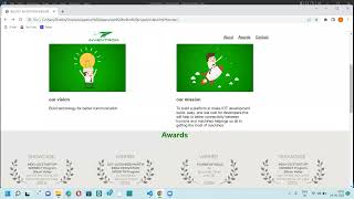 INVENTROM WEBSITE