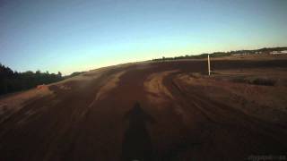 MX101 Helmet Cam - Epping, New Hampshire