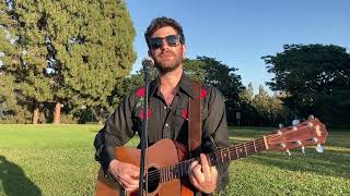 Lord Huron - Mine Forever (Cover & Reproduction by Jared Kahn)