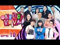Ký Ức Vui Vẻ -Tập 10 FULL HD | Hồng Vân, Lan Hương - Những bà mẹ "trời ơi" nhất Việt Nam hội ngộ