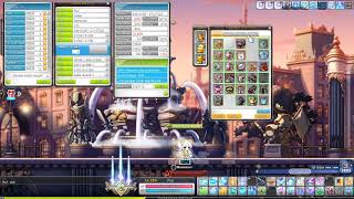 39k STR Adele Equipment Video | 1 year F2P progression