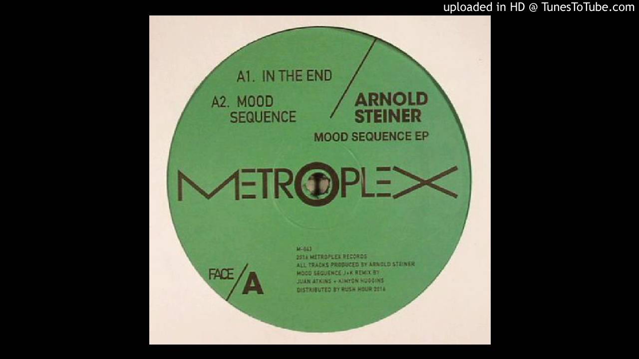 アーティストEdmund Steiner Arnold Steiner ‎– Mood Sequence - YouTube