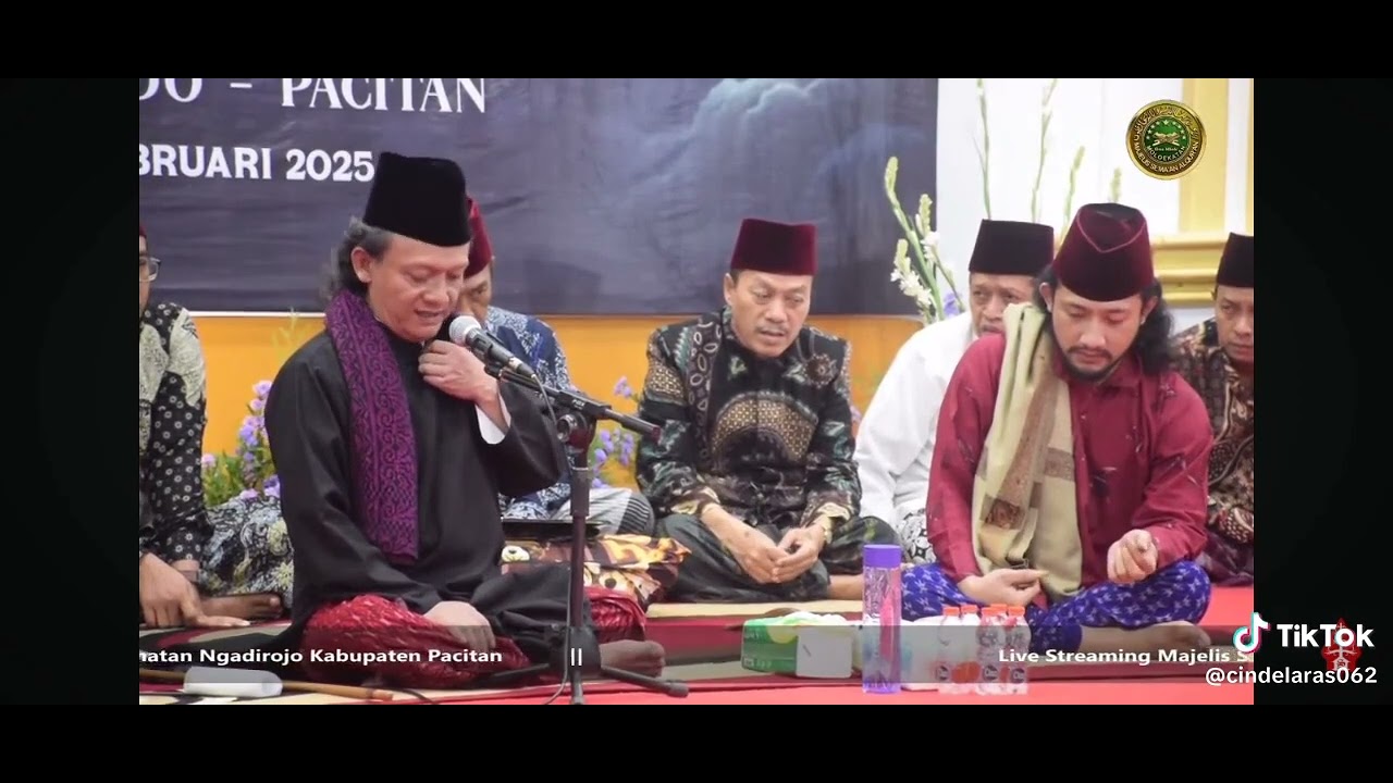 bismilah,dawuh.mbh gus robert tinjani saifunawas miek ,haul.kyai ageng mbh.yahudo