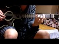 【TAB】Suki-tte Ii na yo OP - Friendship guitar cover (solo)
