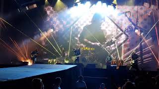 Foo Fighters - Everlong - Eithad Stadium, Manchester