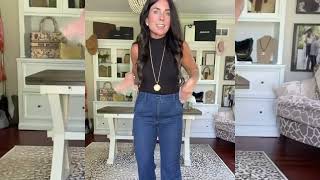 4K Micro Bikini Try On Haul Kelsey Mini Dresses Try On Haul 4K Usa Transparent Try On Haul