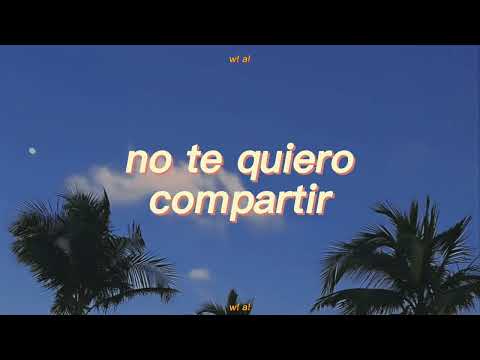 Lasso - Quédate