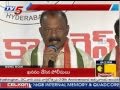 Raghuveera Reddy Satires on Red Sanders Smugglers Encounter