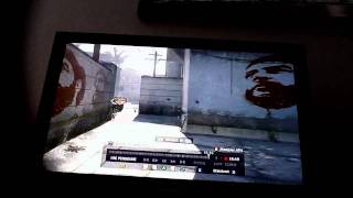 COD-MW3 Clutch en Match de team.Part 2