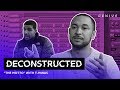 The making of drakes the motto with tminus  deconstructed