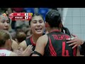 PLDT vs. Petro Gazz - Match Highlights | 2025 PVL On Tour