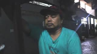 Rabab Pasisia Iduik dirantau