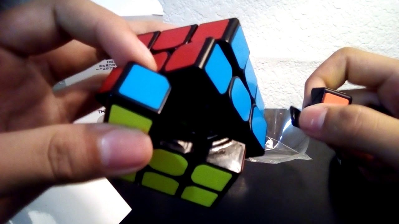 Reviewing the Unboxing the Thunderclap V1!!