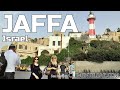 5 minutes walk through the streets of Jaffa, Tel Aviv-Yafo, Israel - Virtual city tour