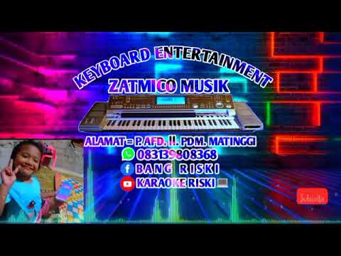 MUSIK WENAK TARI ULAR  MIXKN7000 TERBARU 2023 [ KARAOKE RISKI ]