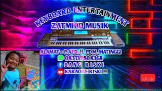 MUSIK WENAK TARI ULAR  MIXKN7000 TERBARU 2023 [ KARAOKE RISKI ]