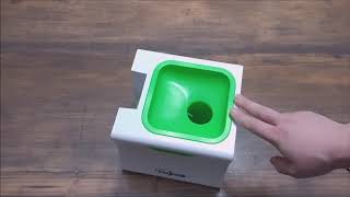 iDogmate Ball Launcher Review