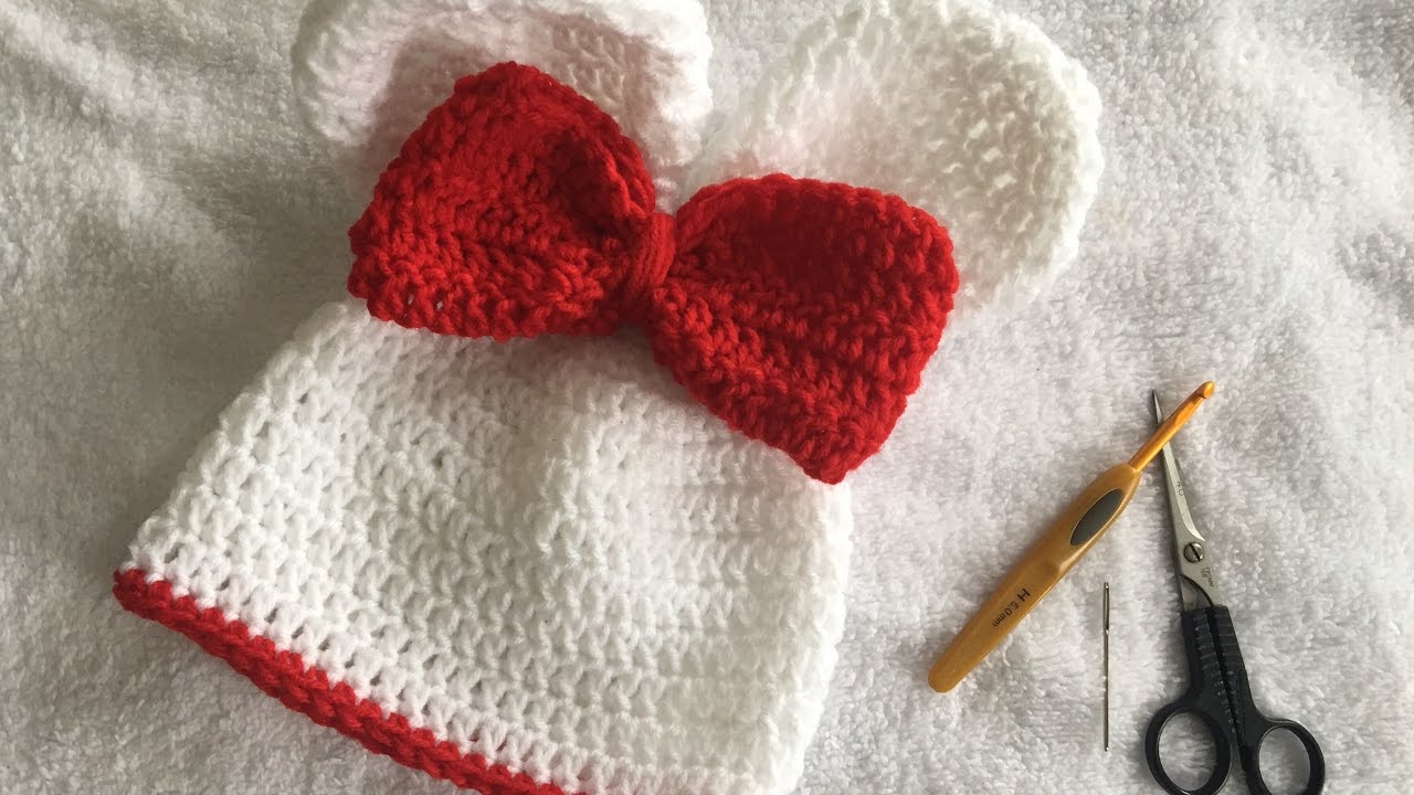 Crochet Bunny Hat Pattern Simple Design Inspiration Crochet Bunny Hat Pattern Simple Design Inspiration