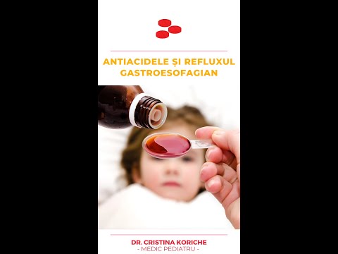 Video: Cum să diagnosticați refluxul laringofaringian (cu imagini)